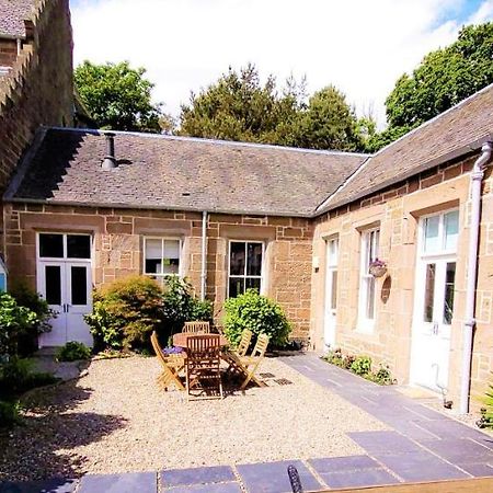 Westwood Cottage Дънди Екстериор снимка