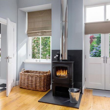 Westwood Cottage Дънди Екстериор снимка
