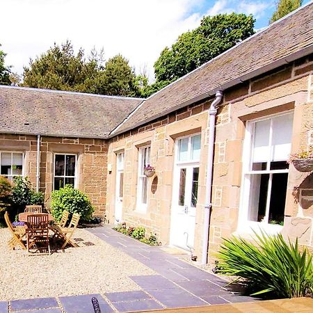 Westwood Cottage Дънди Екстериор снимка