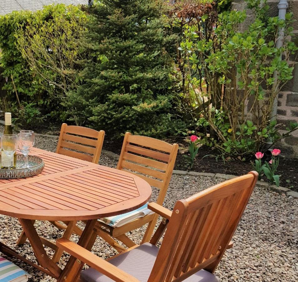 Westwood Cottage Дънди Екстериор снимка