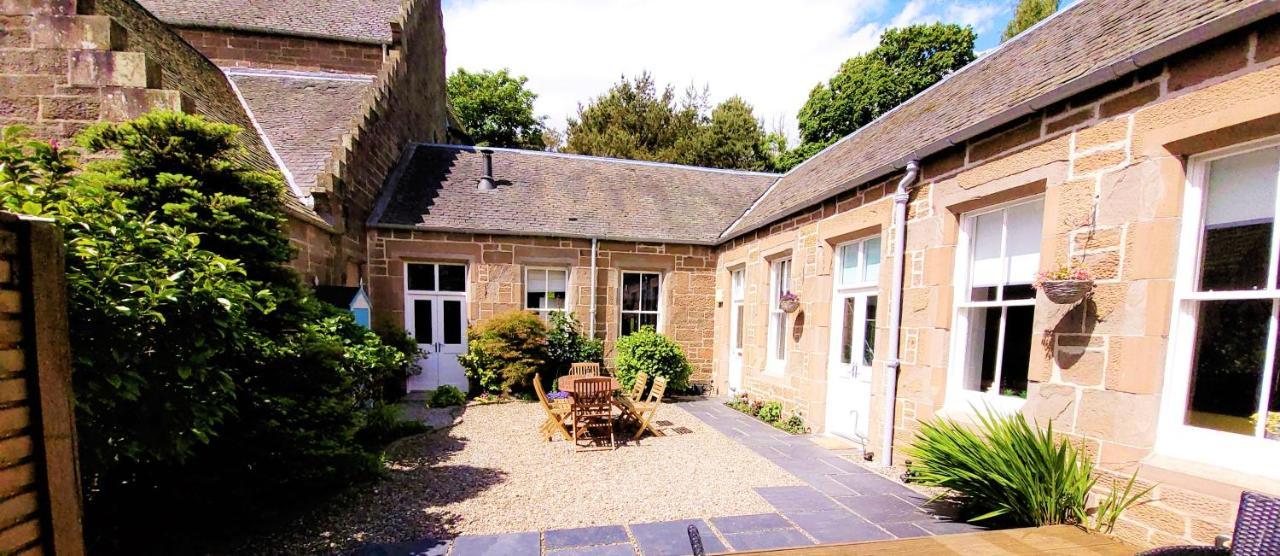 Westwood Cottage Дънди Екстериор снимка