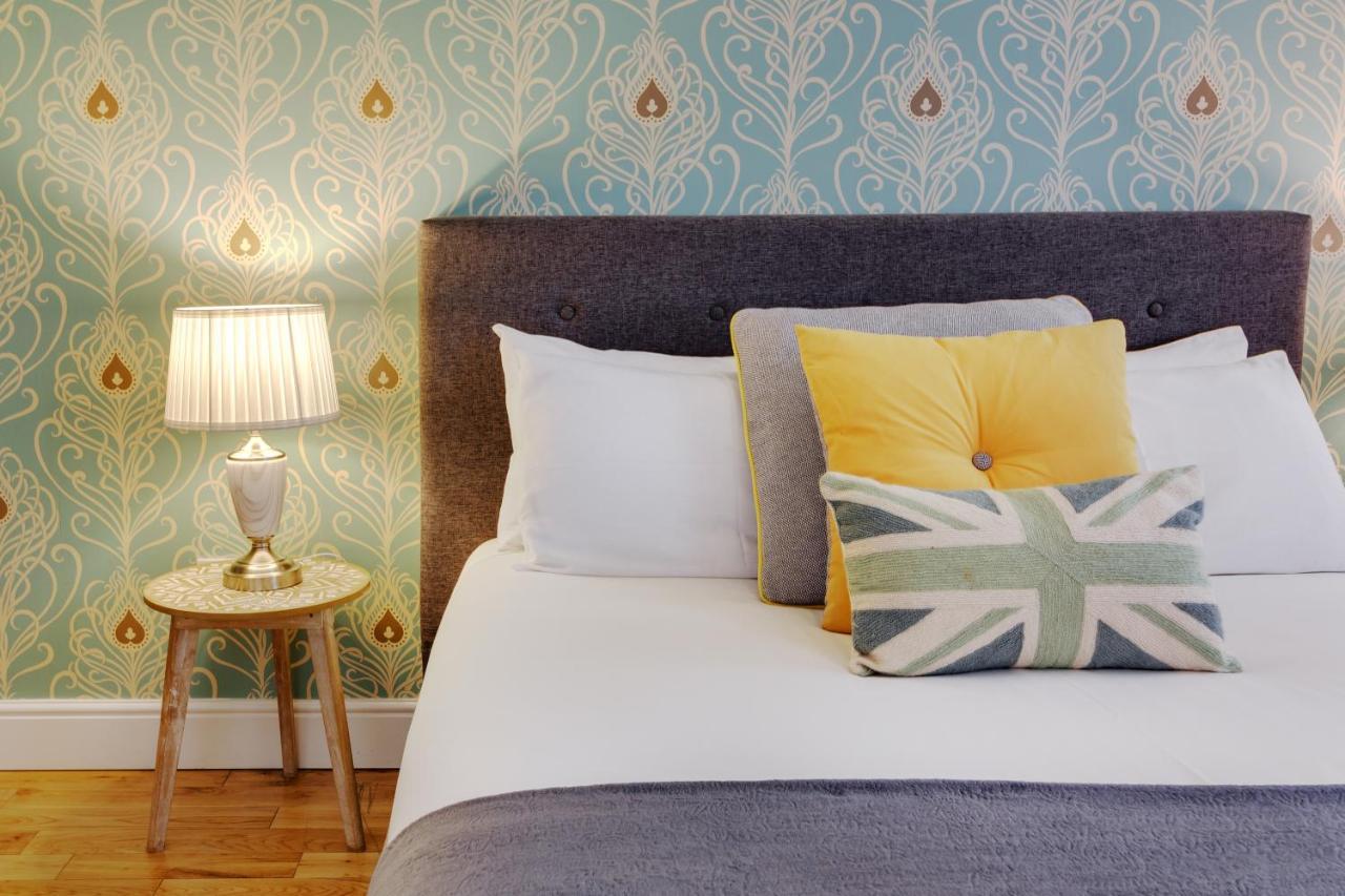 Westwood Cottage Дънди Екстериор снимка