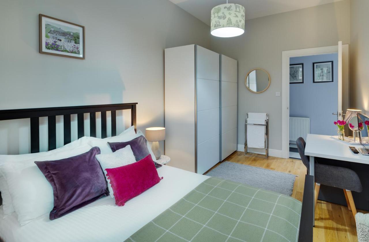 Westwood Cottage Дънди Екстериор снимка