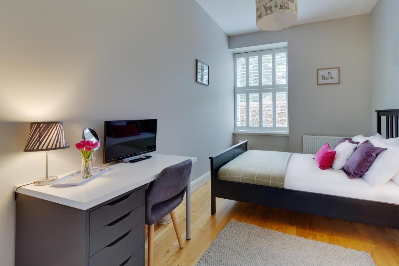 Westwood Cottage Дънди Екстериор снимка