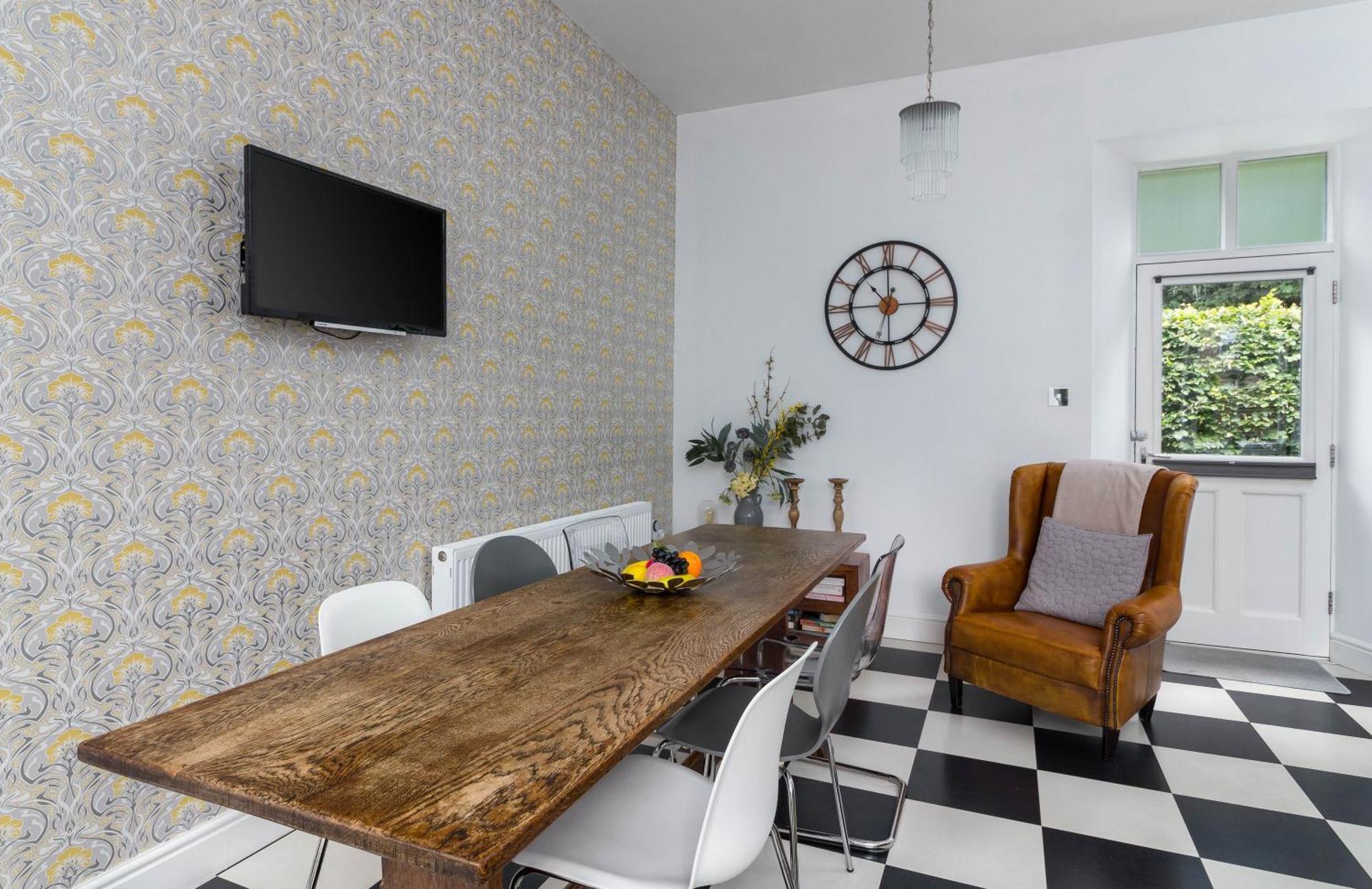 Westwood Cottage Дънди Екстериор снимка