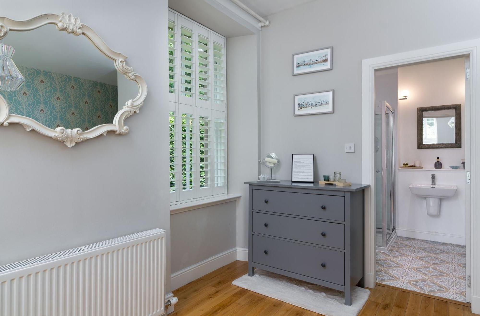 Westwood Cottage Дънди Екстериор снимка