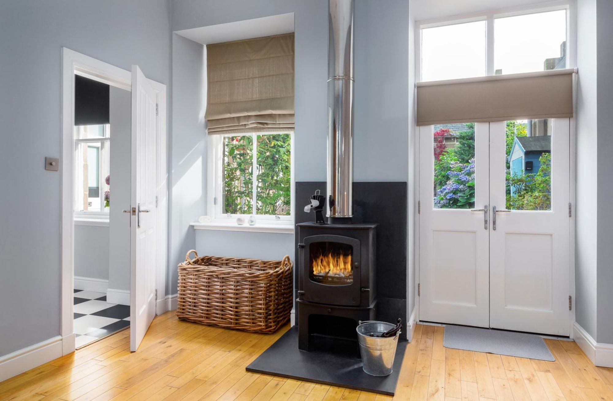 Westwood Cottage Дънди Екстериор снимка