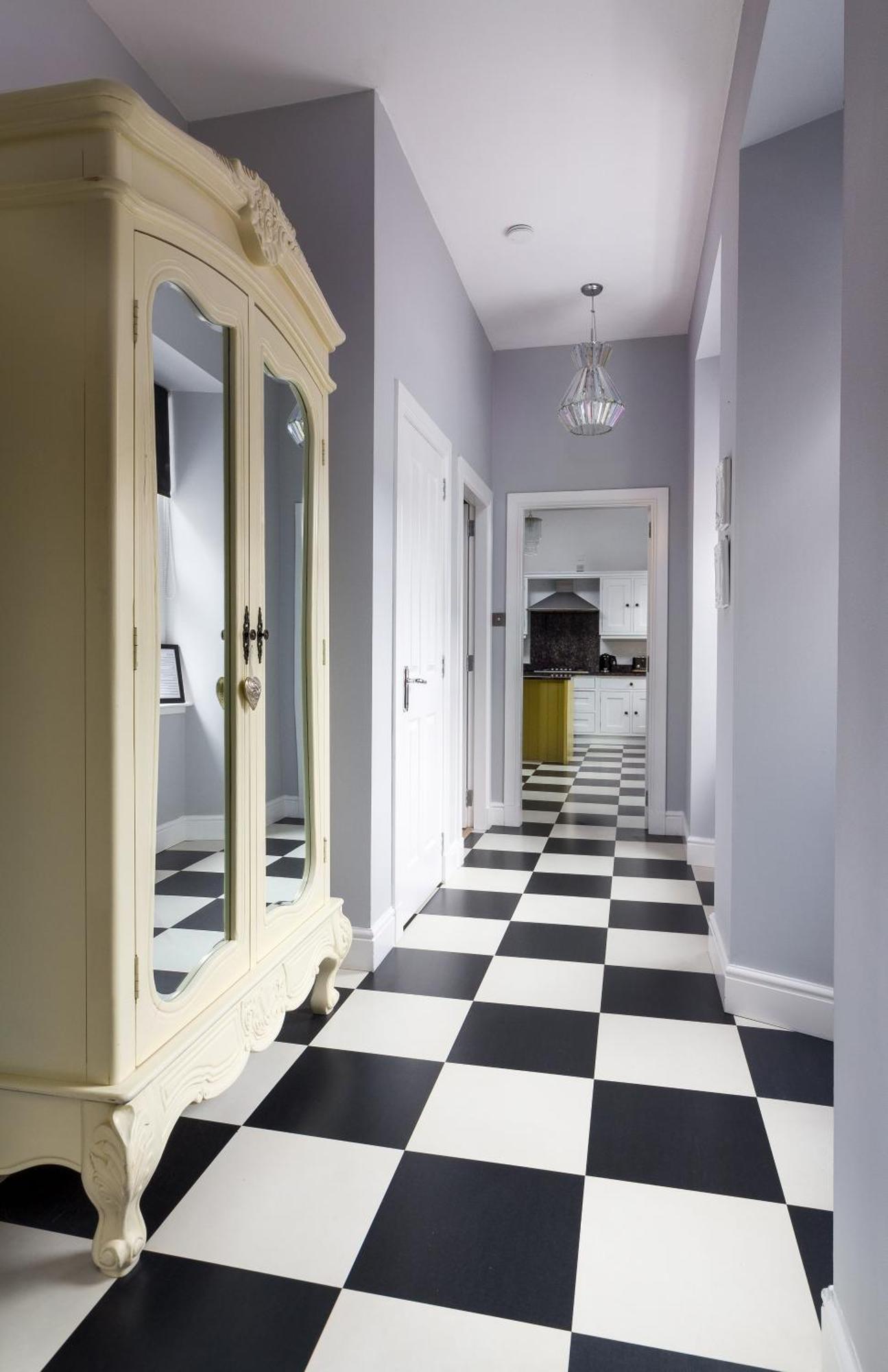 Westwood Cottage Дънди Екстериор снимка