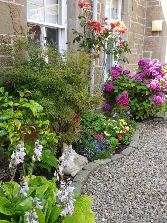 Westwood Cottage Дънди Екстериор снимка