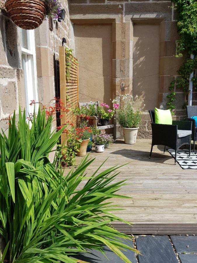 Westwood Cottage Дънди Екстериор снимка