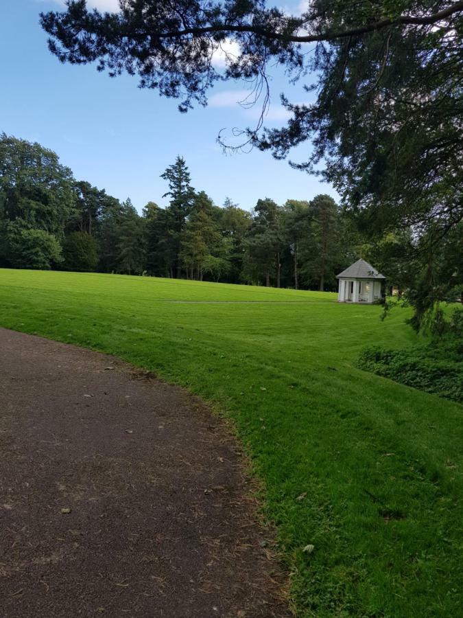Westwood Cottage Дънди Екстериор снимка